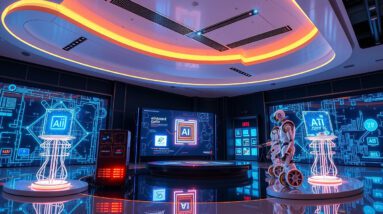 Nvidia GTC 2025: Unveiling Revolutionary AI Chip Technology and Future Innovations in Robotics and Quantum Computing 10 Nvidia GTC 2025: Unveiling Revolutionary AI Chip Technology and Future Innovations in Robotics and Quantum Computing