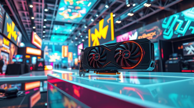 Nvidia's Game-Changer: How RTX 50-Series Revolutionizes Gaming Graphics with Full Ray Tracing at GDC 2025 1 Nvidia's Game-Changer: How RTX 50-Series Revolutionizes Gaming Graphics with Full Ray Tracing at GDC 2025