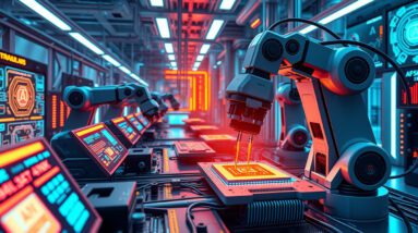 Samsung's 'Do-or-Die' Mindset: Navigating AI Challenges in a Competitive Chip Market 2 Samsung's 'Do-or-Die' Mindset: Navigating AI Challenges in a Competitive Chip Market