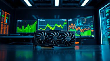 Unleashing Power: NVIDIA's New RTX PRO™ Blackwell GPUs Transform Workstation and Server Performance for Professionals 8 Unleashing Power: NVIDIA's New RTX PRO™ Blackwell GPUs Transform Workstation and Server Performance for Professionals
