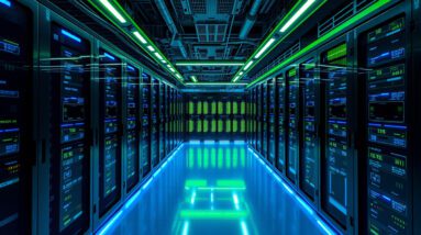 Unleashing the Future: NVIDIA RTX PRO 6000 Blackwell Server Edition Revolutionizes AI and Visual Computing in Data Centers 13 Unleashing the Future: NVIDIA RTX PRO 6000 Blackwell Server Edition Revolutionizes AI and Visual Computing in Data Centers