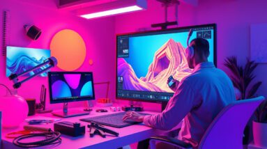 Unlocking Creativity: How Adobe Photoshop's AI Tools Revolutionize Image Editing in 2023 22 Unlocking Creativity: How Adobe Photoshop's AI Tools Revolutionize Image Editing in 2023