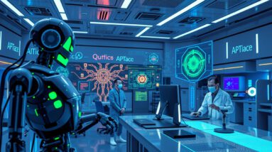 Unlocking the Future: How NVIDIA Research Drives Innovation in AI, Graphics, and Robotics 8 Unlocking the Future: How NVIDIA Research Drives Innovation in AI, Graphics, and Robotics