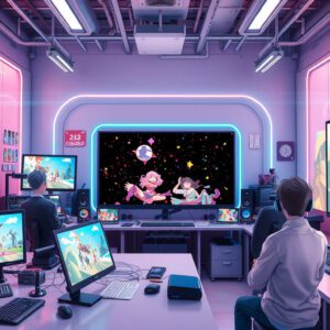 Revolutionize Your Anime Creations: Discover Animon.ai's Game-Changing 5-Second Animation Tool!