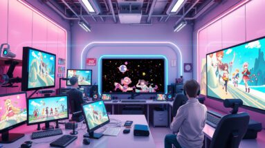 Revolutionize Your Anime Creations: Discover Animon.ai's Game-Changing 5-Second Animation Tool! 26 Revolutionize Your Anime Creations: Discover Animon.ai's Game-Changing 5-Second Animation Tool!