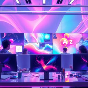 Elevate Your Brand with Blunge: The Ultimate Platform for Custom AI Graphic Design