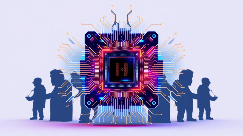Unleashing Power: Qualcomm Snapdragon 7 Gen 4 SoC Enhances Performance & AI for Mid-Range Devices 1 Unleashing Power: Qualcomm Snapdragon 7 Gen 4 SoC Enhances Performance & AI for Mid-Range Devices