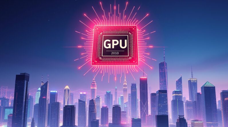 Will Nvidia Reach $5 Trillion? Exploring the Surge in GPU Market Valuation 1 Will Nvidia Reach $5 Trillion? Exploring the Surge in GPU Market Valuation
