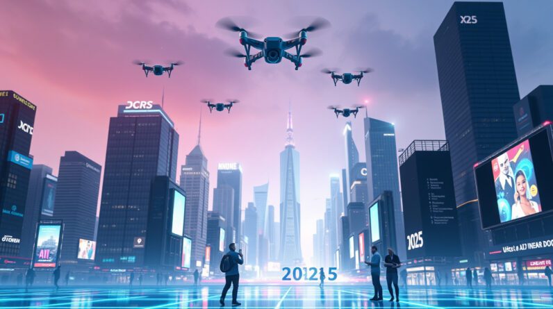 AI Startups Soar: $73 Billion Venture Capital and the Future of Innovation in 2025