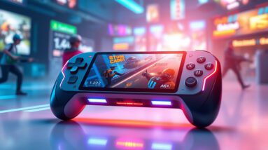 AMD Launches Ryzen AI Z2 Extreme and New Chips to Revolutionize Handheld Gaming Consoles 4 AMD Launches Ryzen AI Z2 Extreme and New Chips to Revolutionize Handheld Gaming Consoles