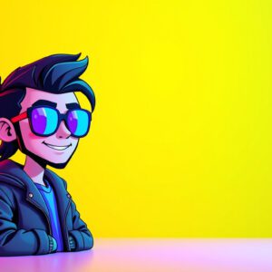 Elevate Your YouTube Game: How to Craft the Perfect Profile Picture with AI