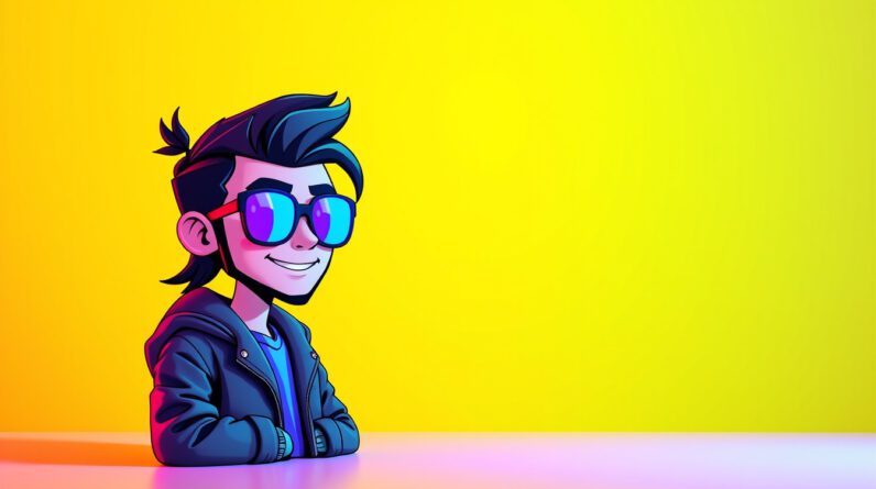Elevate Your YouTube Game: How to Craft the Perfect Profile Picture with AI