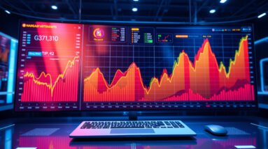 Revolutionizing Search: Google AI Mode Unveils Stunning Interactive Financial Graphs! 10 Revolutionizing Search: Google AI Mode Unveils Stunning Interactive Financial Graphs!