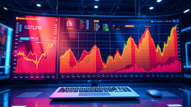 Revolutionizing Search: Google AI Mode Unveils Stunning Interactive Financial Graphs! 1 Revolutionizing Search: Google AI Mode Unveils Stunning Interactive Financial Graphs!