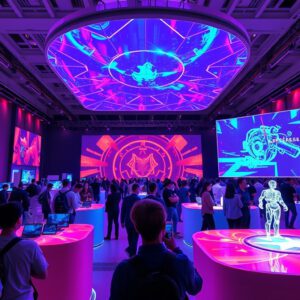 Unleashing Creativity: Apple Metal 4 Revolutionizes Gaming and AI Integration at WWDC 2025
