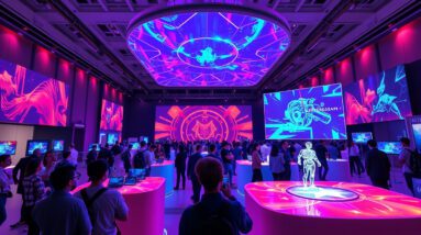 Unleashing Creativity: Apple Metal 4 Revolutionizes Gaming and AI Integration at WWDC 2025 5 Unleashing Creativity: Apple Metal 4 Revolutionizes Gaming and AI Integration at WWDC 2025
