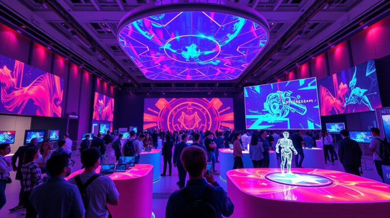 Unleashing Creativity: Apple Metal 4 Revolutionizes Gaming and AI Integration at WWDC 2025
