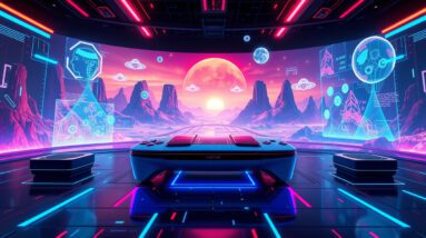 Unlocking the Future: Nintendo Switch 2 Promises High-End Graphics and AI Power! 16 Unlocking the Future: Nintendo Switch 2 Promises High-End Graphics and AI Power!