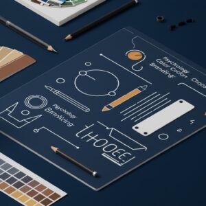 The Psychology of Color in Branding: How to Choose Colors That Actually Convert