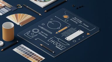 The Psychology of Color in Branding: How to Choose Colors That Actually Convert