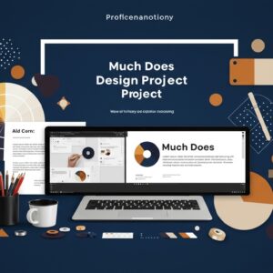 How Much Does a Design Project Actually Cost? A Transparent Breakdown