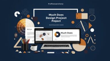 How Much Does a Design Project Actually Cost? A Transparent Breakdown