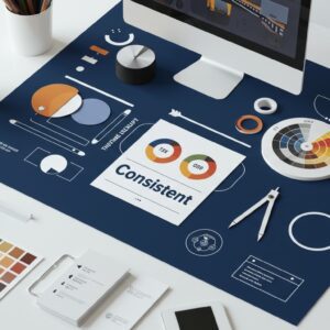 The Small Business Guide to Consistent Social Media Graphics Without Hiring a Designer