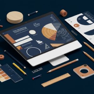 How to Choose Brand Colors That Work Across Print, Web, and Social Media