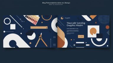 How Great Brands Use Typography to Build Trust Before You Read a Single Word